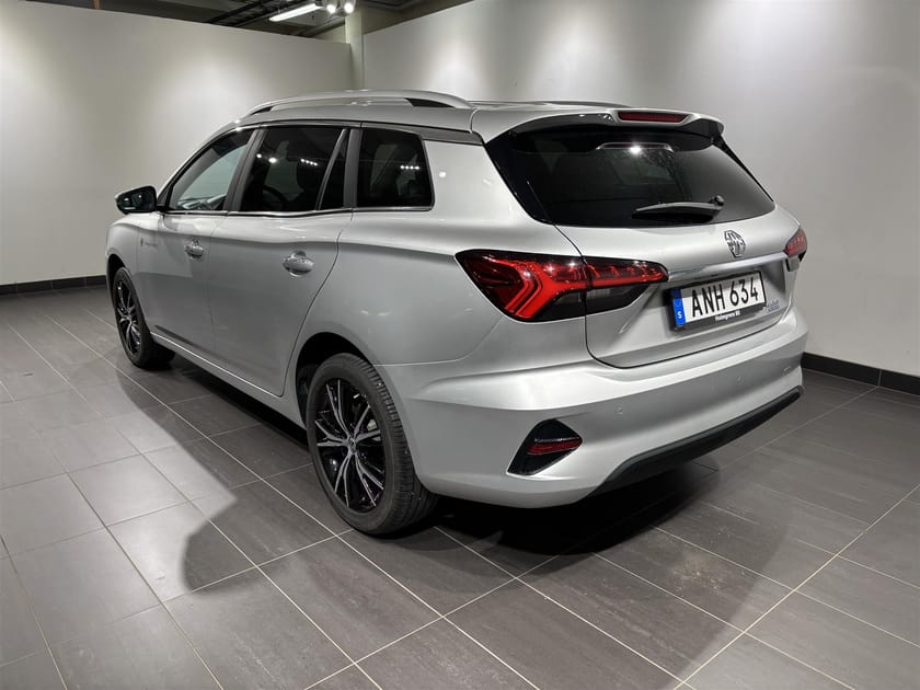 Bild 2 av MG 5 Long Range Luxury 360°