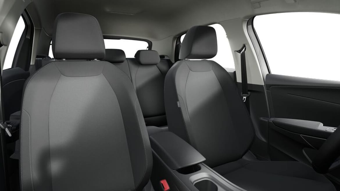 Volkswagen Volkswagen ID. Polo Trend — bild 9