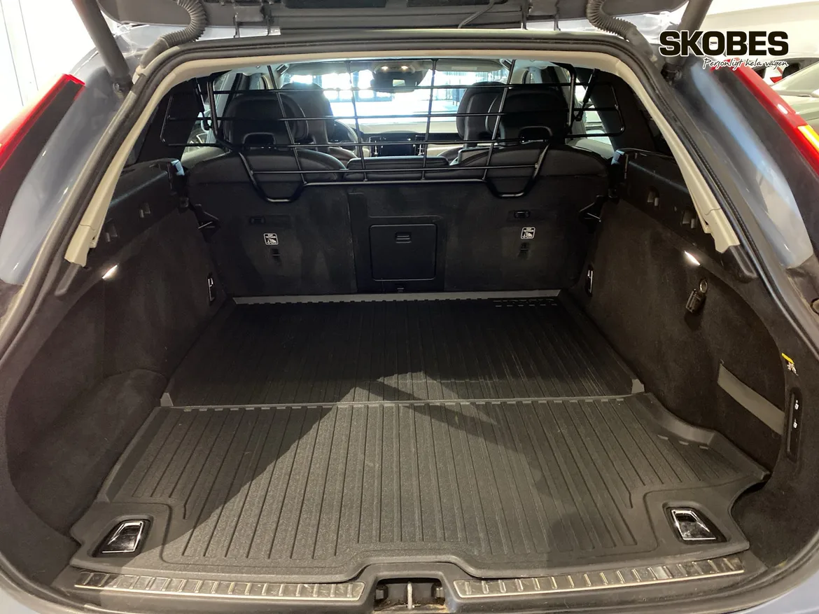 Volvo V90 Cross Country