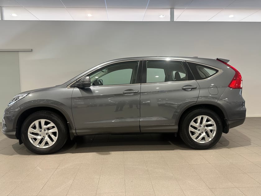 Bild 3 av Honda CR-V