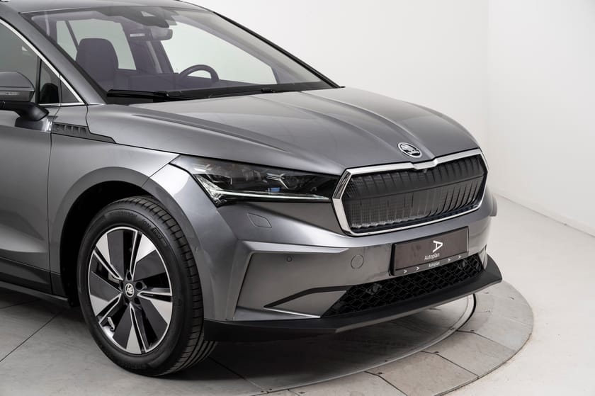 Bilde 3 av Škoda Enyaq iV 80 iV80