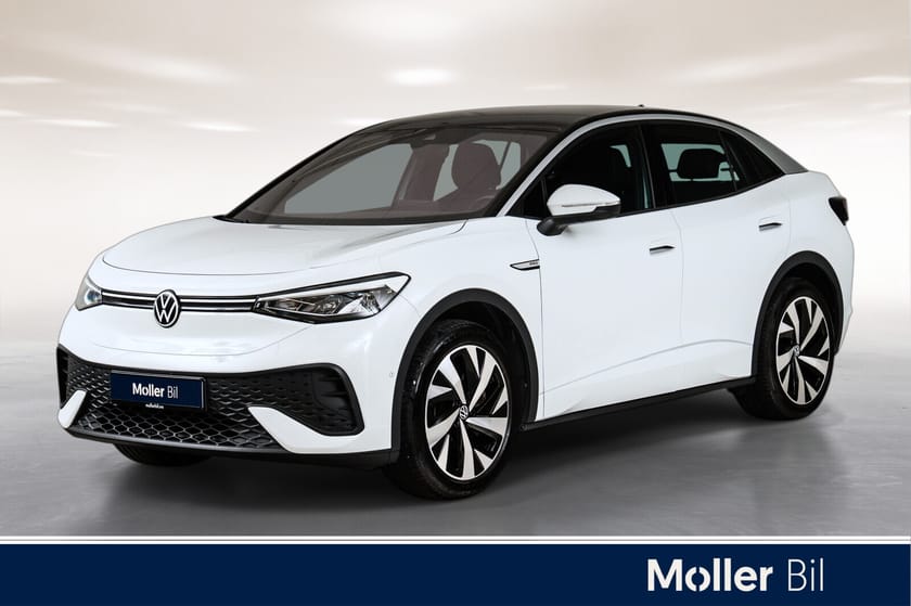 Bilde 1 av Volkswagen ID.5 Pro Performance 77kwh 204hk