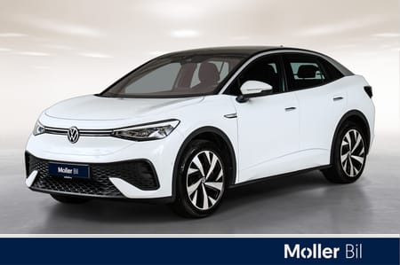 Volkswagen ID.5 Pro Performance 77kwh 204hk