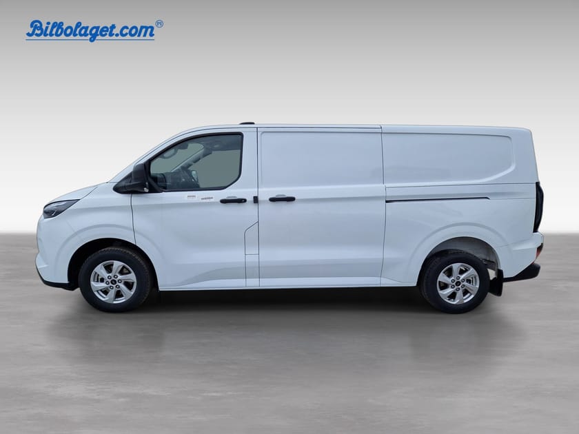 Bild 2 av Ford Transit Custom 320 Plug-in Hybrid