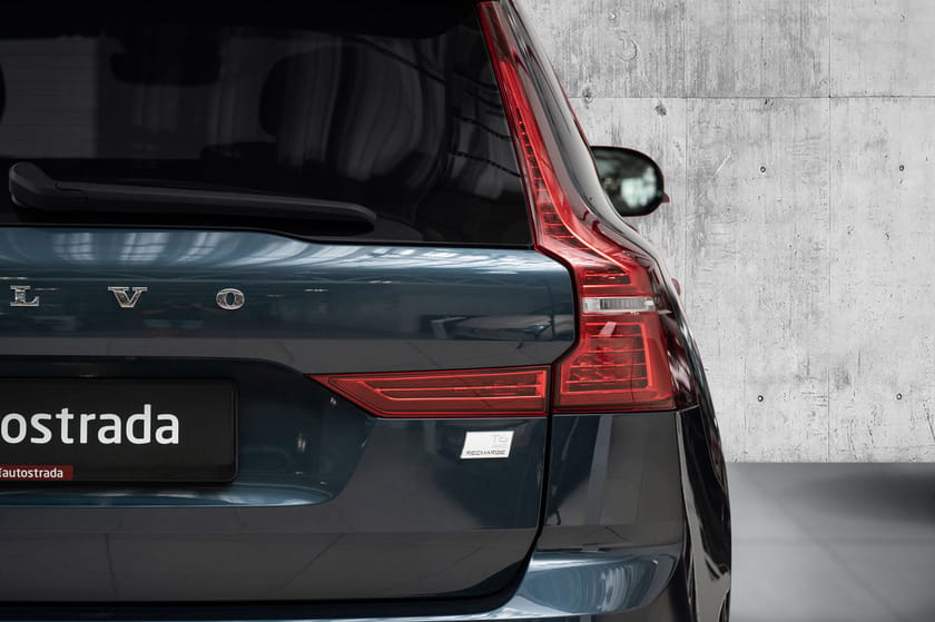 Bilde 4 av Volvo XC60 T6 Plus Dark | Krok | Keyless | Pano |