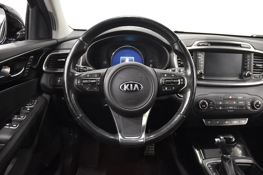 Bild 2 av Kia Sorento