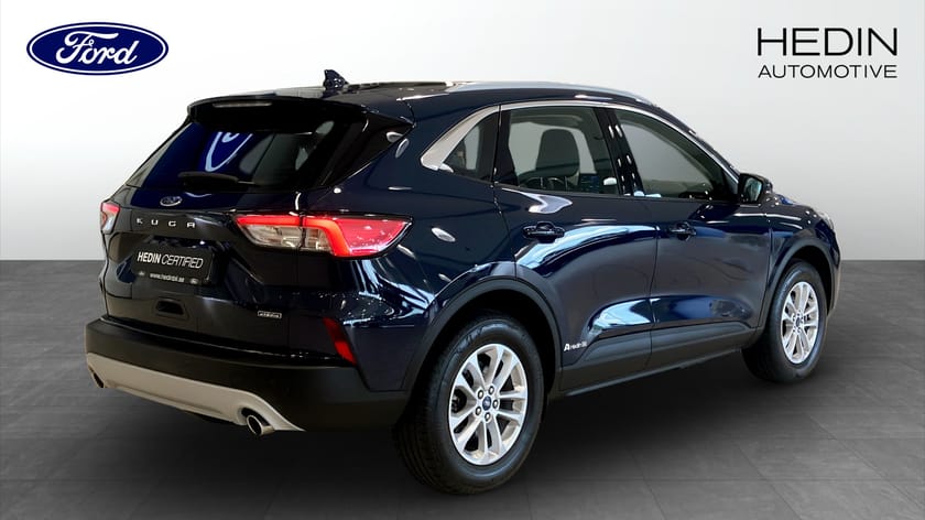 Bild 2 av Ford Kuga Plug-In Hybrid 2023.75 MY SUV TITANIUM 2.5 PHEV FWD 225HK