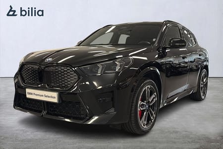 BMW iX2 xDrive30