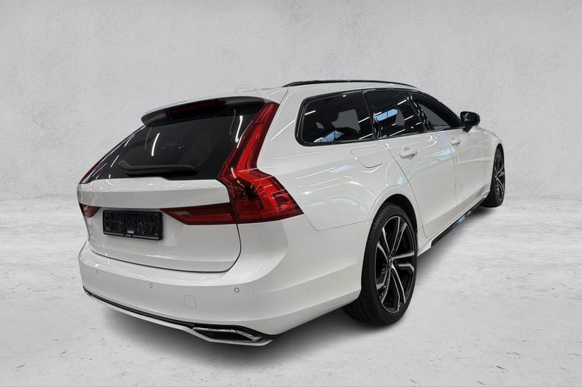Bilde 5 av Volvo V90