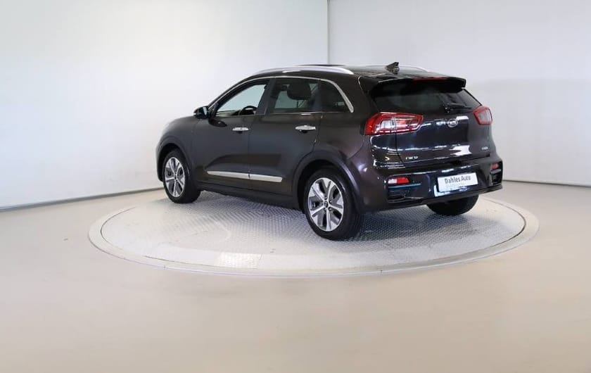 Bilde 3 av Kia e-Niro