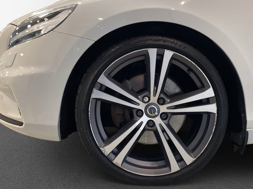 Bild 5 av Volvo V40