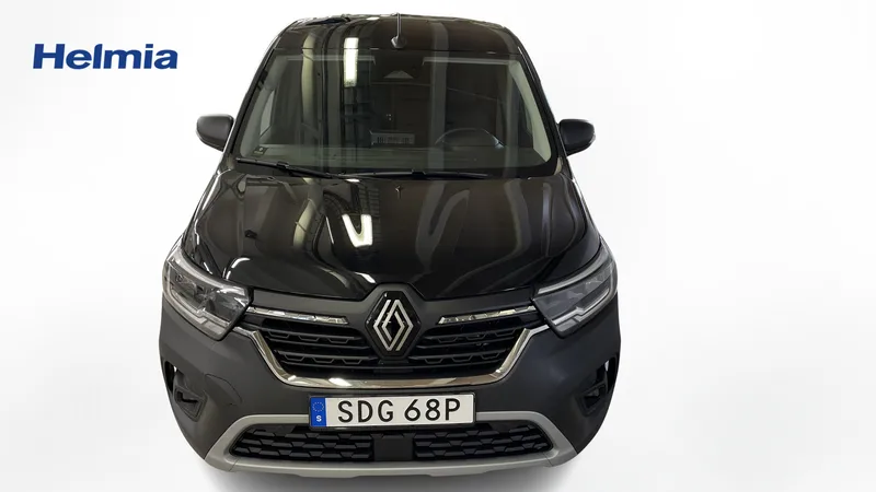 Bild 7 av 14 – Renault Kangoo Skåpbil Skåp Nordic dCi 95 L2 A G2