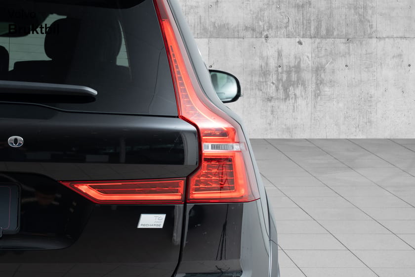 Bilde 4 av Volvo XC60 360 | MASSASJE | KROK | LUFT | HEAD-UP | B&W | 22"
