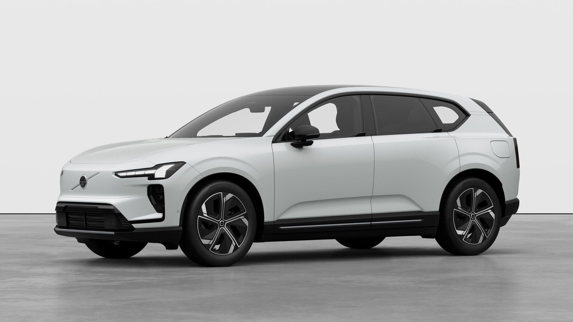 Volvo EX60