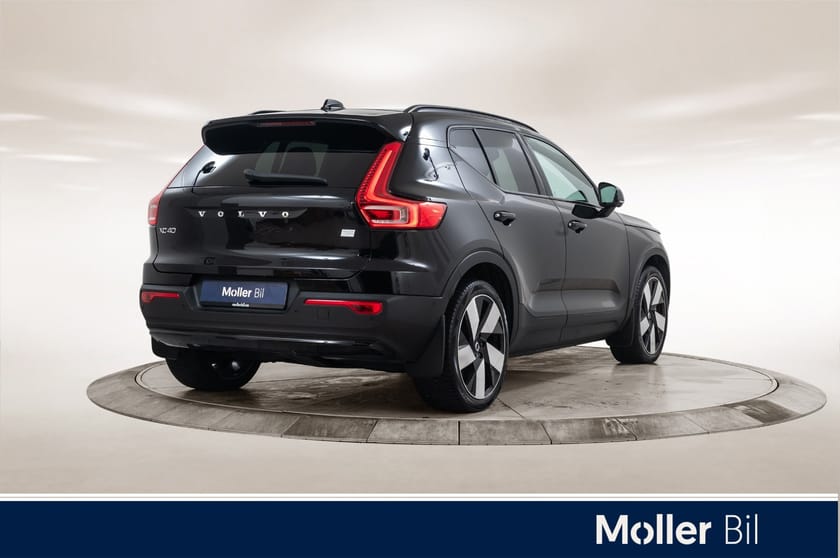 Bilde 5 av Volvo XC40 Recharge Twin
