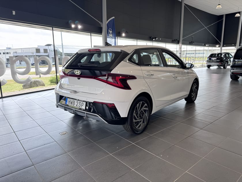 Bild 3 av Hyundai i20
