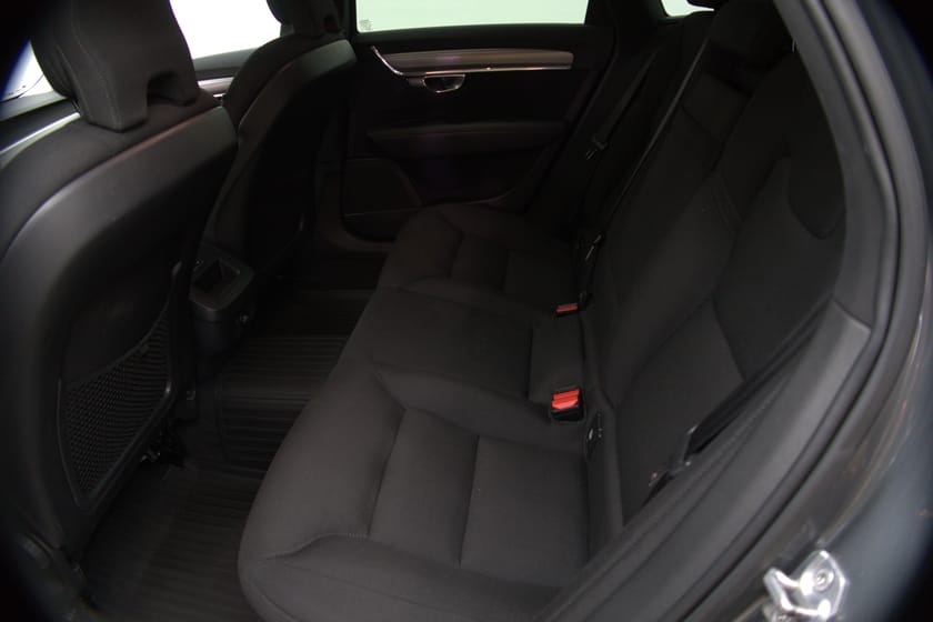 Bild 5 av Volvo V90