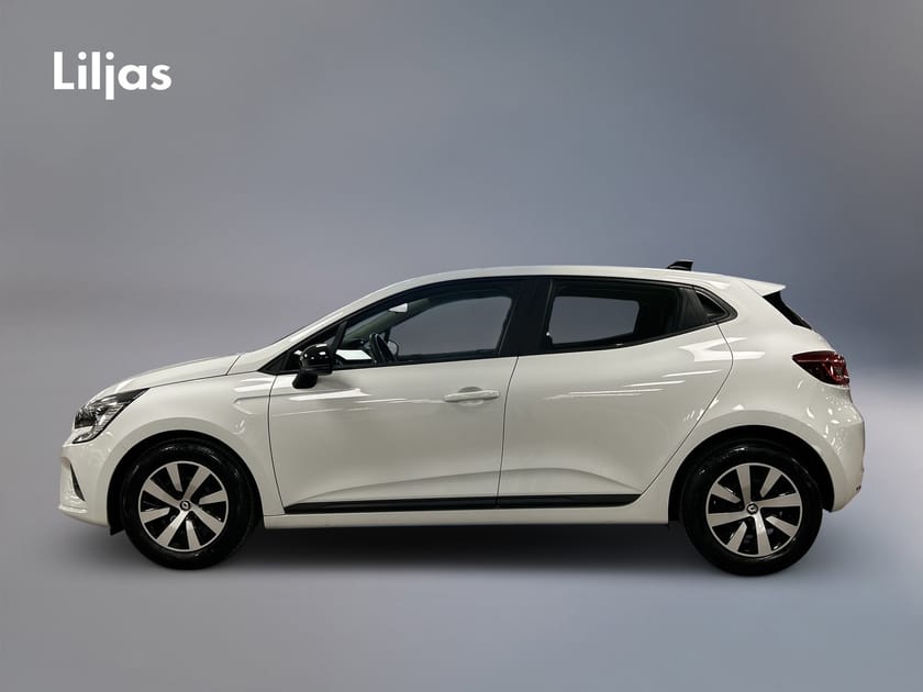 Bild 3 av Renault Clio TCe 90 Equilibre 5-d//Bluetooth//