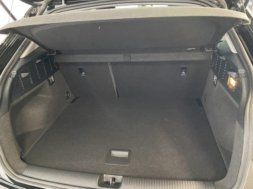 Bild 4 av Audi Q2 30 TFSI Manuell, 110hk