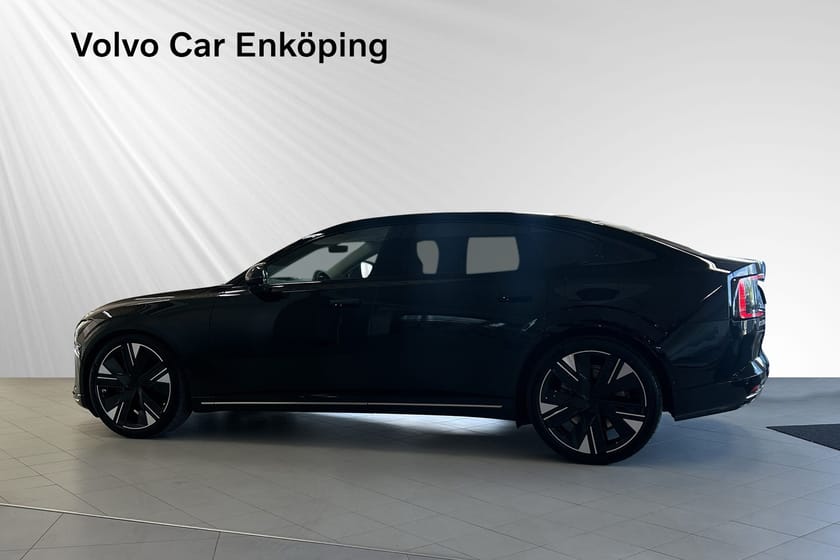 Bild 3 av Volvo ES90 Single Motor Extended Range Ultra