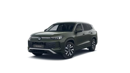 Volkswagen Tayron LIFE  TSI 204 HK DSG7 4M