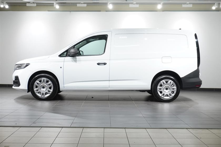 Bild 2 av Ford Grand Transit Connect Skåp L2 Trend 1.5 EcoBoost Plug-In 110kw 150hk 6at, Dubbla Sidoskjutdörrar
