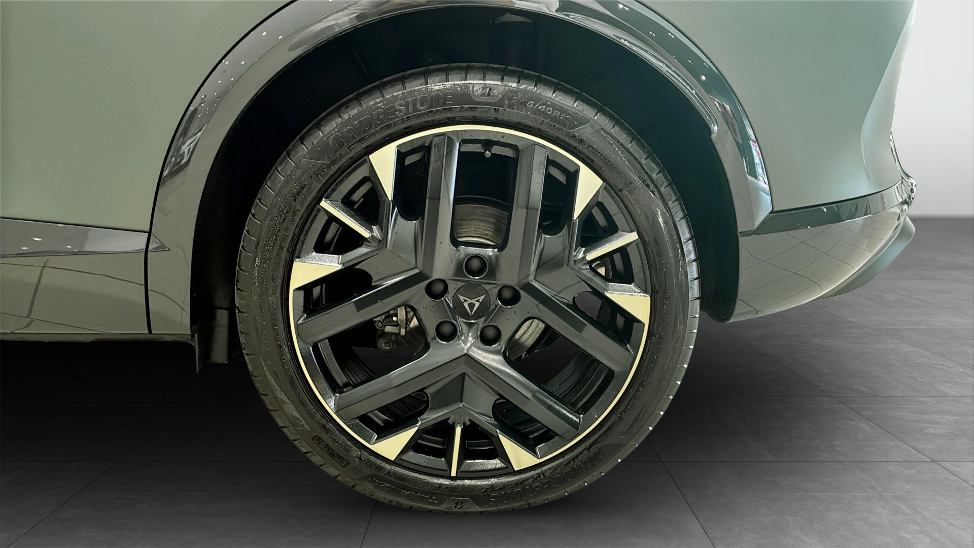 Cupra Formentor 2026, kuva 6/10