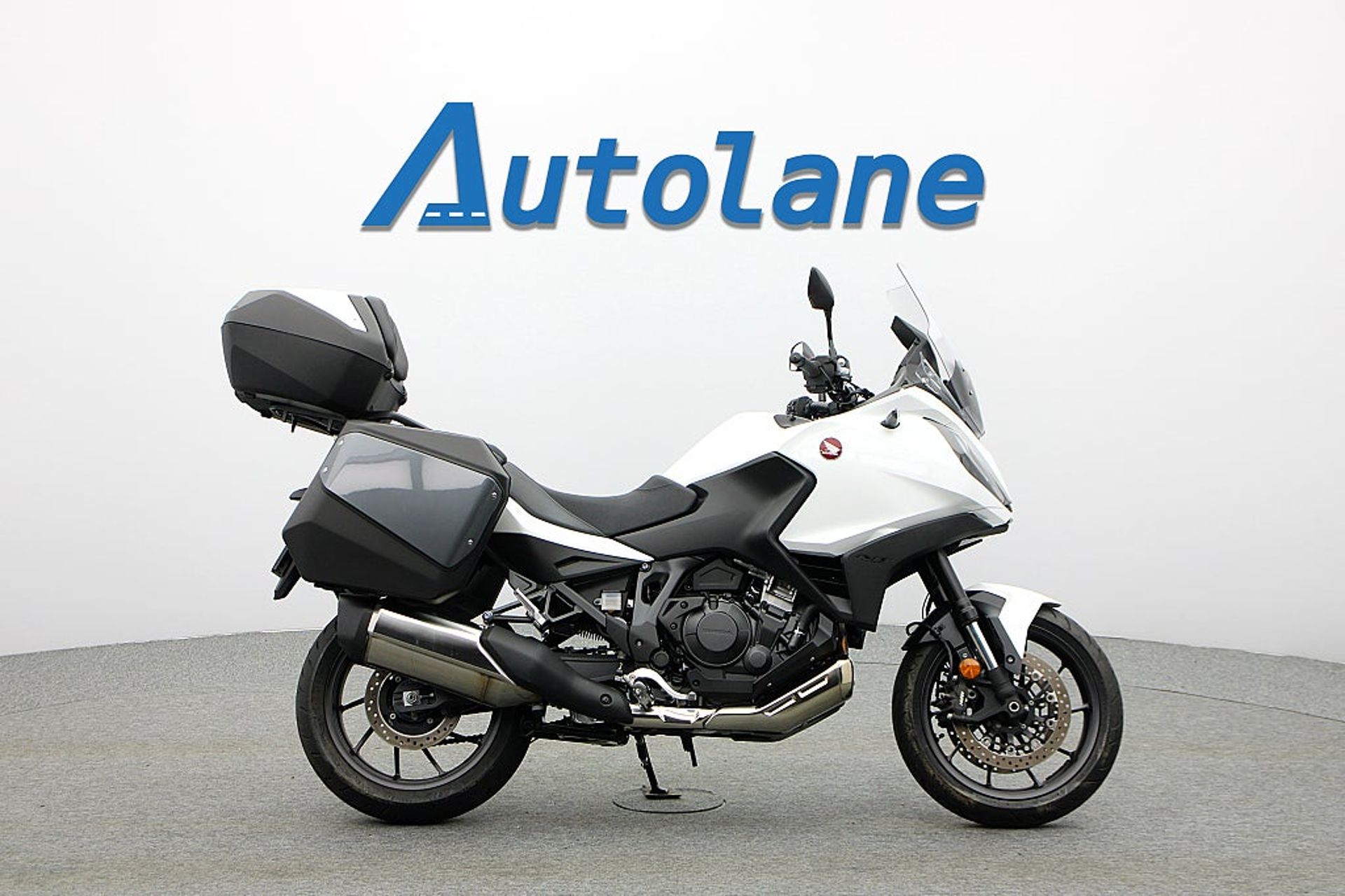 Honda Powersports NT 1100 NT 1100A 2022, photo 6/26
