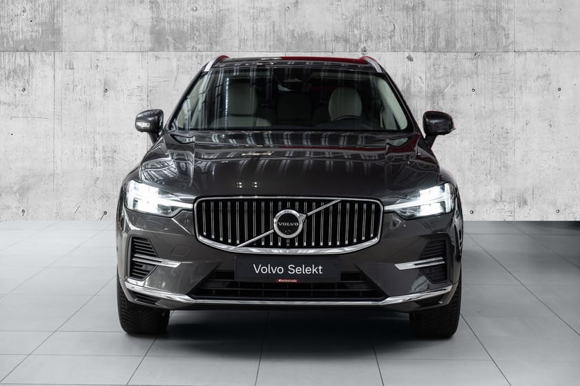 Bilde 4 av Volvo XC60