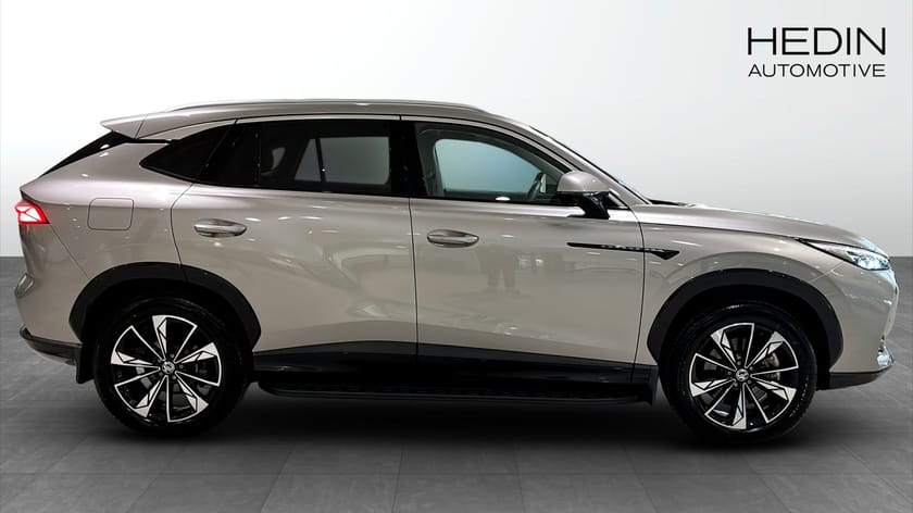 Bild 3 av MG HS PHEV Luxury | Plug-in hybrid | 0% Ränta