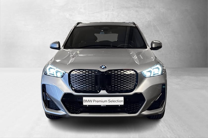 Bilde 5 av BMW iX1 xDrive30 FullyCharged H/K, Krok, ACC, HeadUp, M-Sport