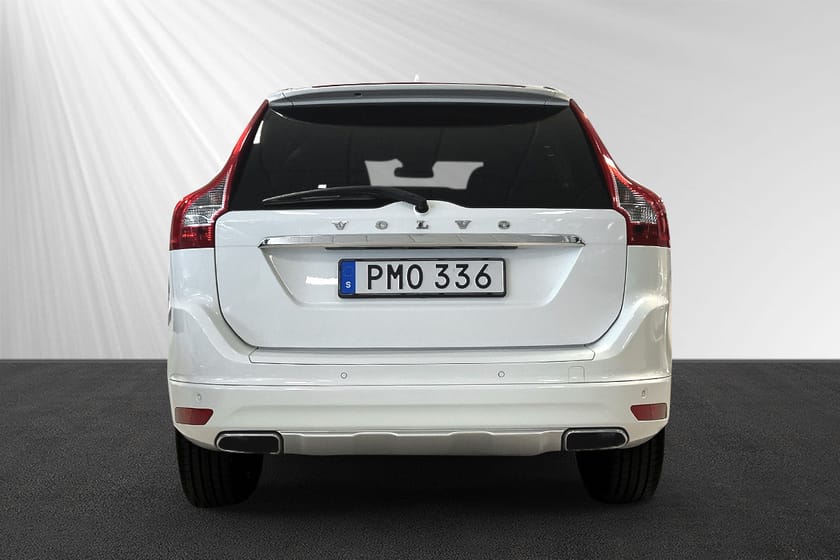 Bild 2 av Volvo XC60 D4 Momentum Business E II