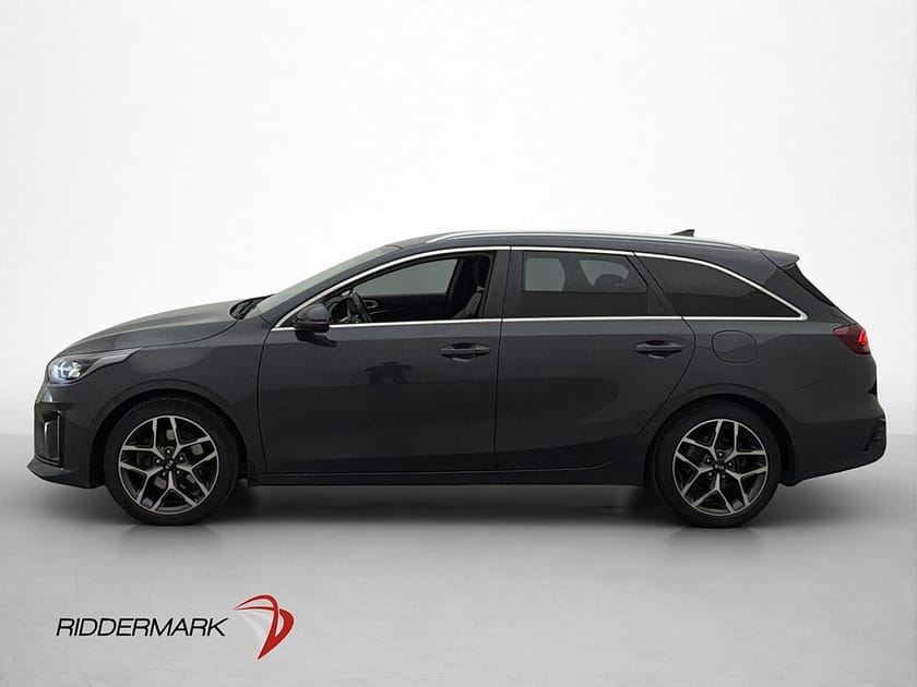 Bild 5 av Kia Ceed Sportswagon