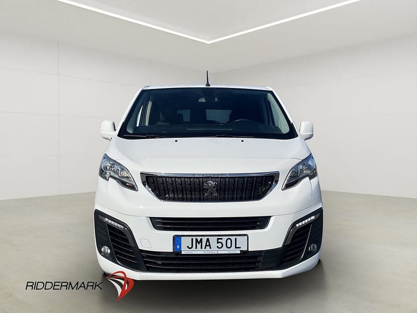 Bild 5 av Peugeot Traveller