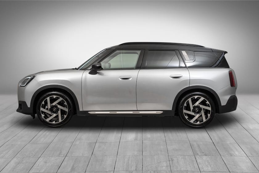 Bilde 2 av MINI Countryman SE ALL4 Favoured XL