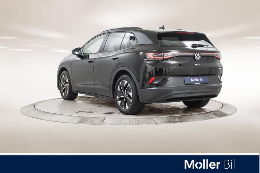 Bilde 3 av Volkswagen ID.4 Pro 4M highl.77kwh 286hk