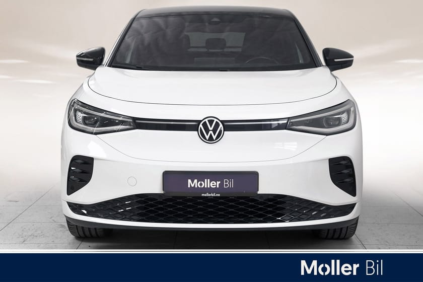 Bilde 4 av Volkswagen ID.5 GTX 4motion  77kwh