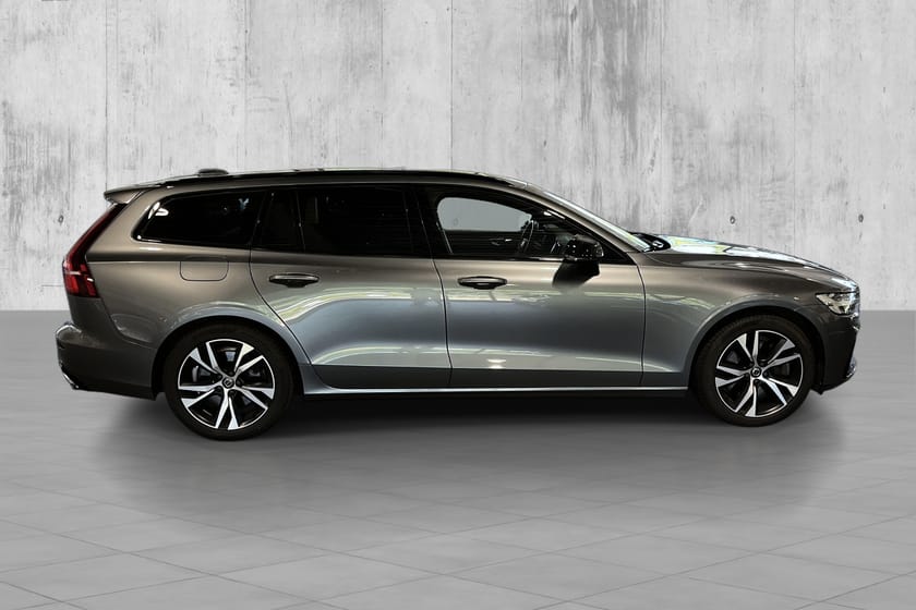 Bilde 4 av Volvo V60 T8 AWD TwinEngine R-Design/H-feste/R-kamera/LED/Pano