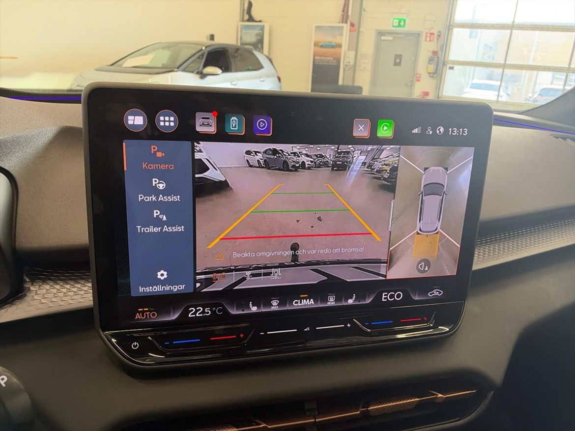 CUPRA CUPRA Terramar VZ e-Hybrid — bild 12
