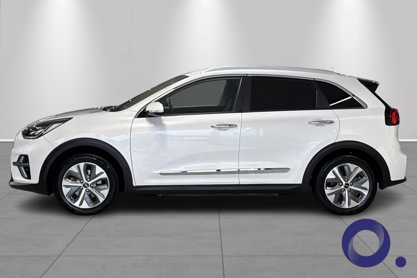 Bilde 2 av Kia e-Niro H.FESTE, VENT.SKINNSETER, KEYLESS, AD.CRUISE