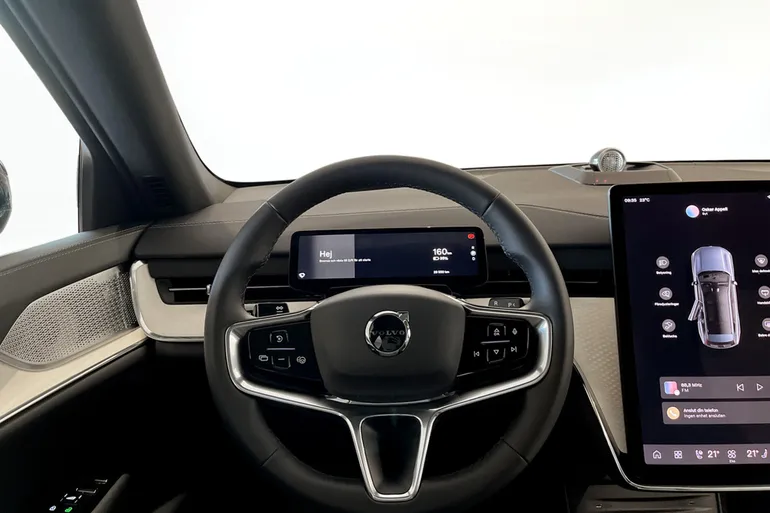 Volvo EX90 Twin Motor Performance 6-Seater