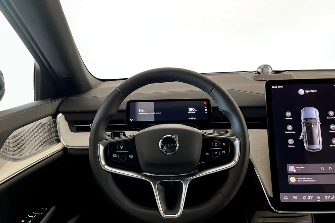 Volvo EX90 Twin Motor Performance 6-Seater