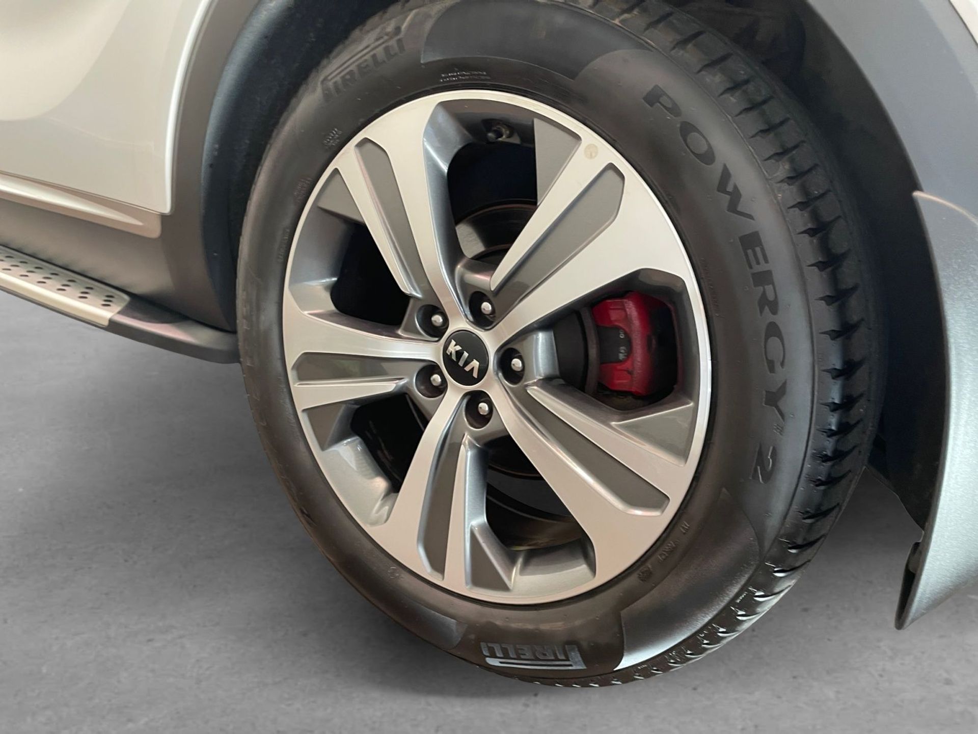 Kia Sorento 2019, bild 6/10