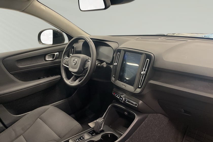 Bild 3 av Volvo XC40 T2 FWD Momentum Core