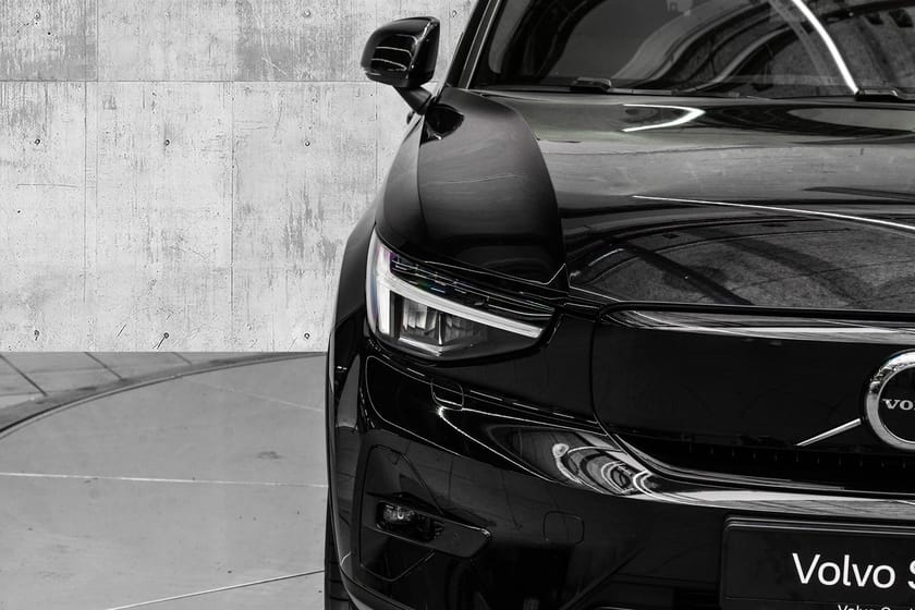 Bilde 4 av Volvo EX40 Twin Motor Performance