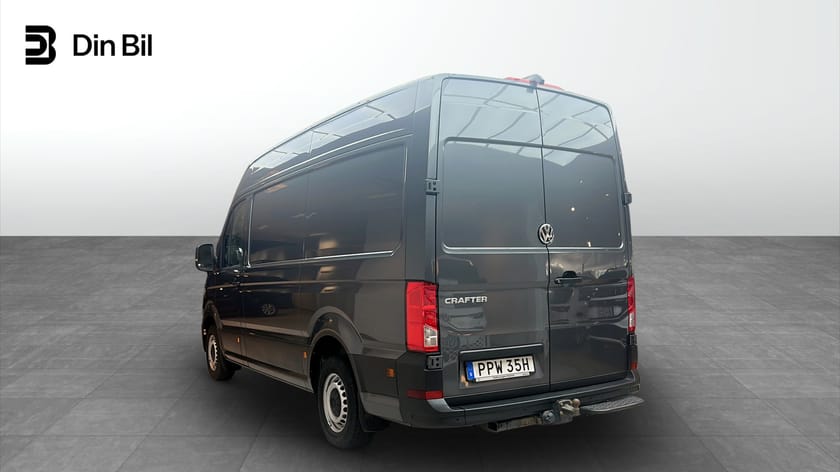 Bild 3 av Volkswagen Crafter