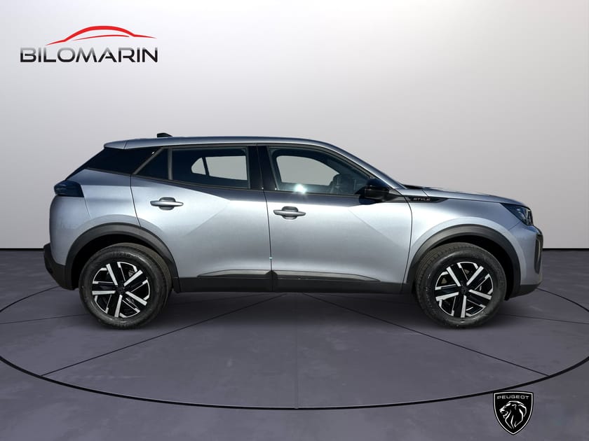 Bild 5 av Peugeot 2008