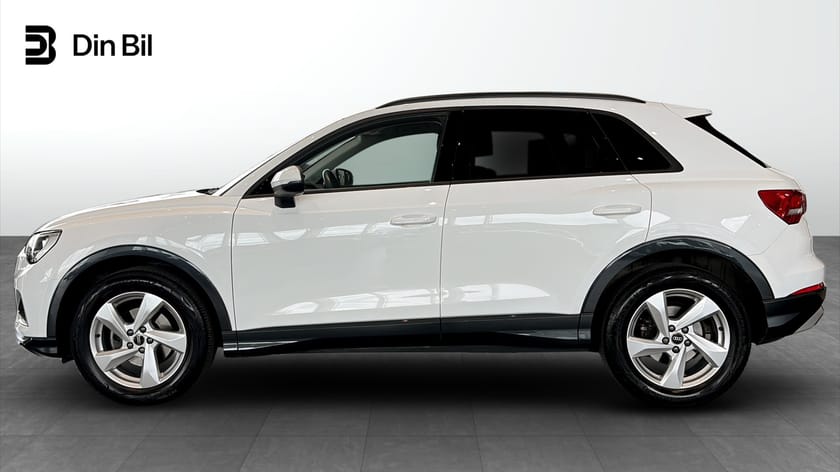 Bild 2 av Audi Q3 35 TFSI PROLINE ADVANCED 150 HK S-TRONIC / Sensore