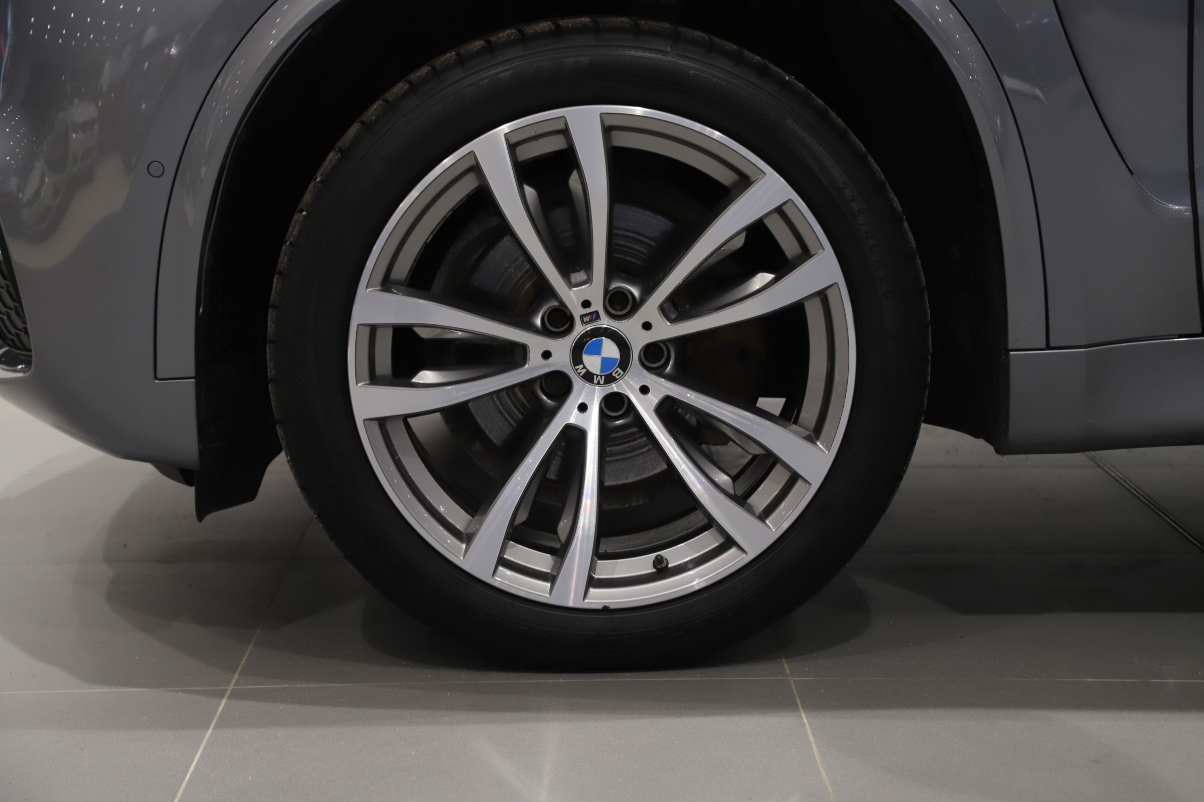BMW X5 xDrive30d Steptronic, 258hp, 2017