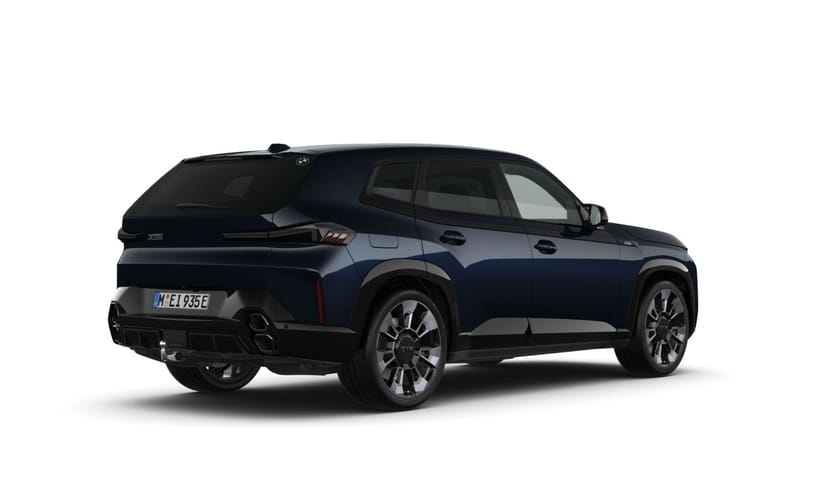 Bild 2 av BMW XM 50e